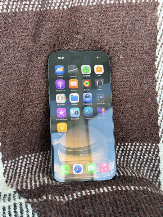 Iphone 14 pro 128гб неверлок