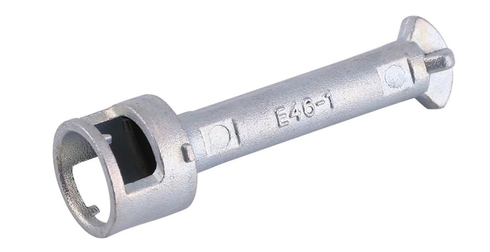 Kit reparação de fechadura bmw E46  NOVO!