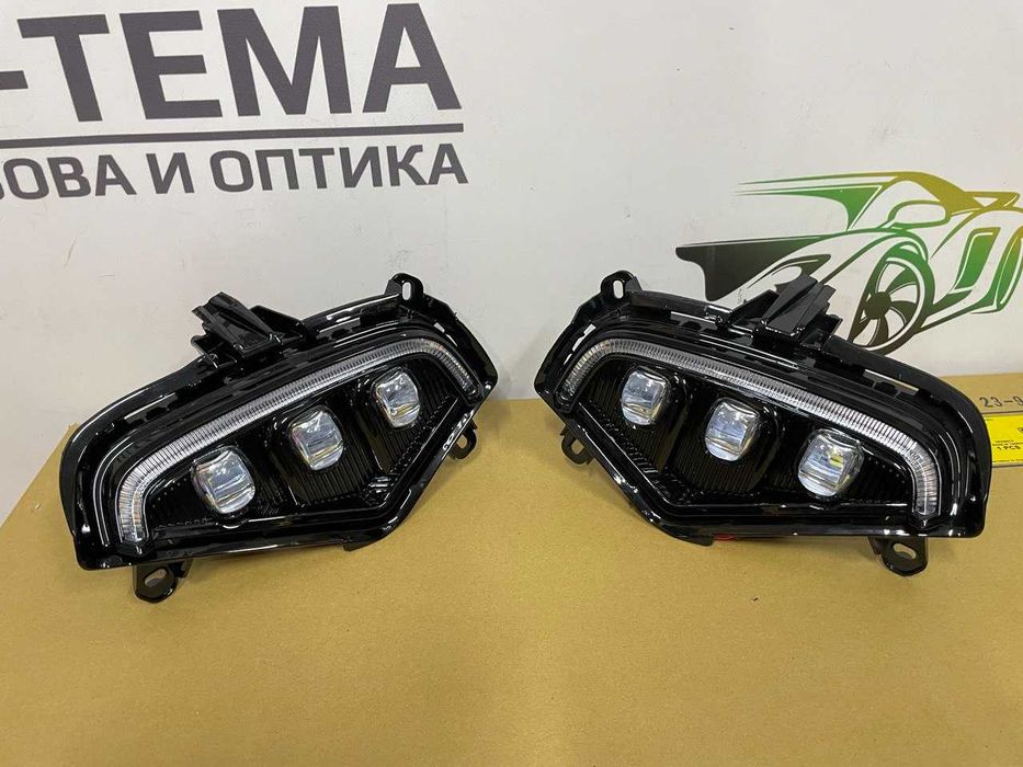 rav 4 18- дхо рав 4 птф Rav 4 фара