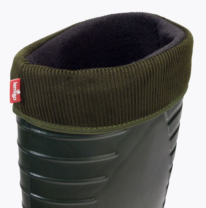 Чоботи Lemigo Grenlander 862 Eva -30 Сапоги рыбацкие