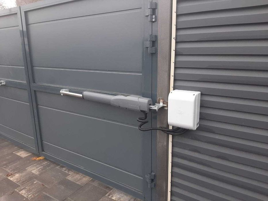 Продам автоматику до різних систем воріт