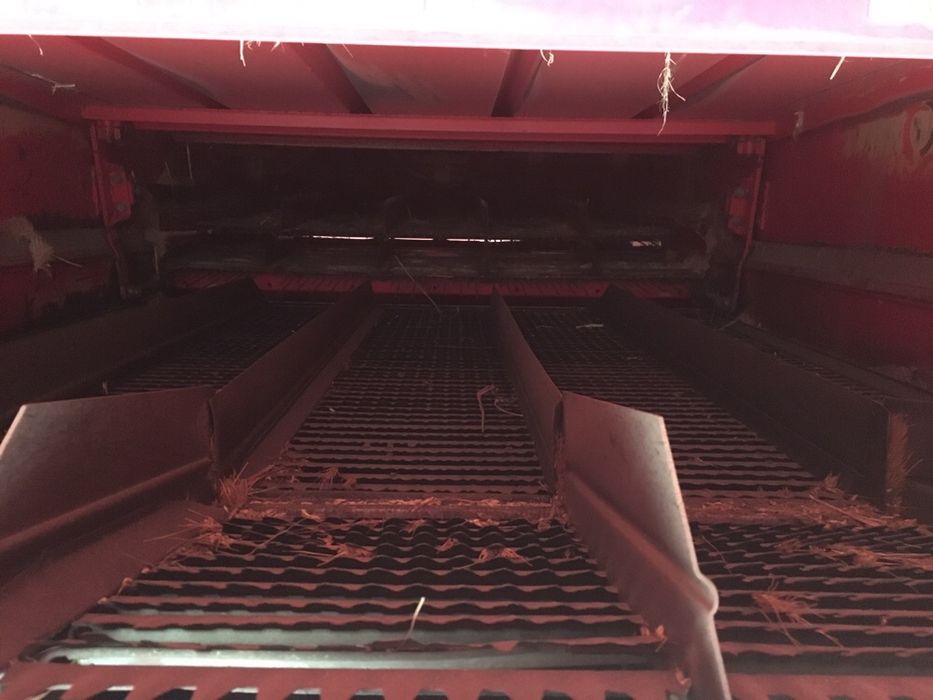 Продам комбайн MASSEY FERGUSON