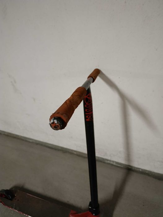 Hulajnoga wyczynowa Addict defender