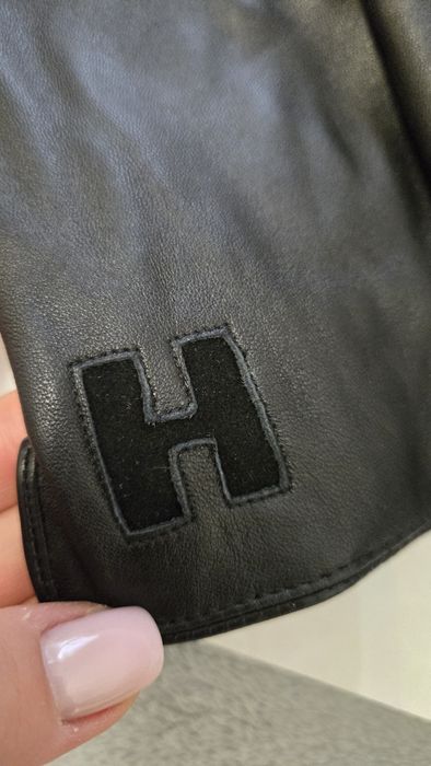 Перчатки Hermes оригинал