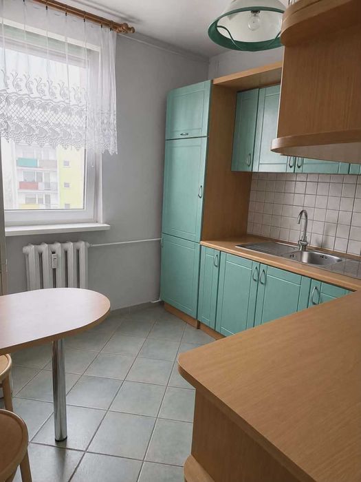 Mieszkanie  64 m² - Widok 5