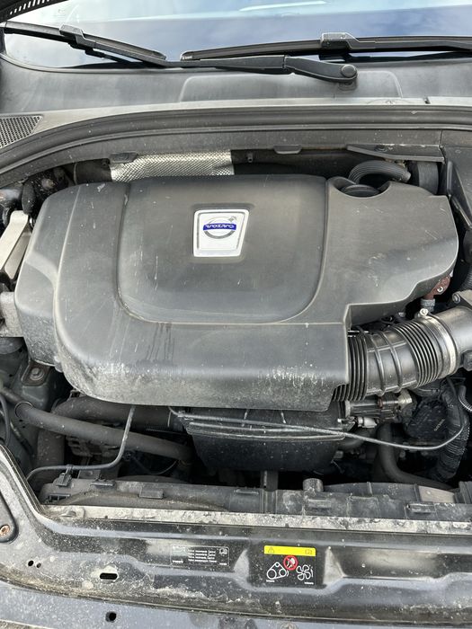 Продам VOLVO XC60