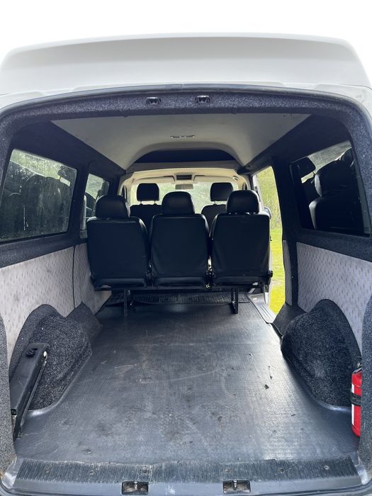 Продам Transporter T5