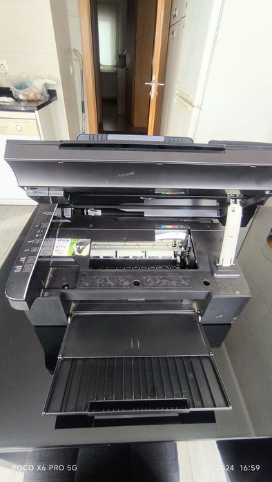 Impressora Epson SX 115