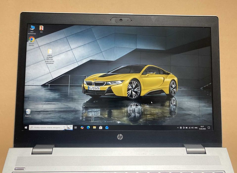 hp probook 650 g8 - купить ноутбуки - Цена на OLX.ua