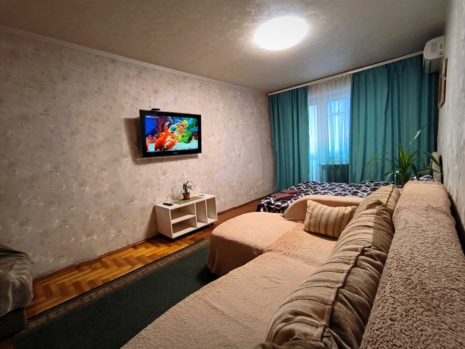 2-к квартира Лівий берег! ТЦ Вавілон/Караван/Інтерпайп/Центр/Вокзал