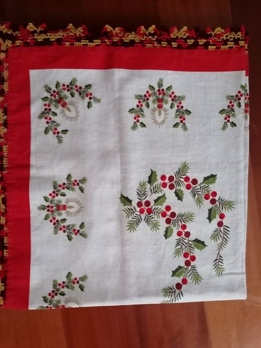 Toalhas de Natal 100% algodão , desde