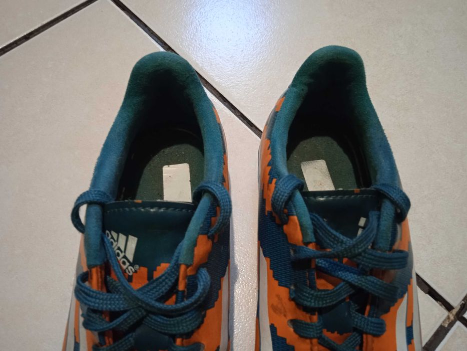 Korki Lanki * ADIDAS Messi Power * rozm 30 * ORYGINALNE