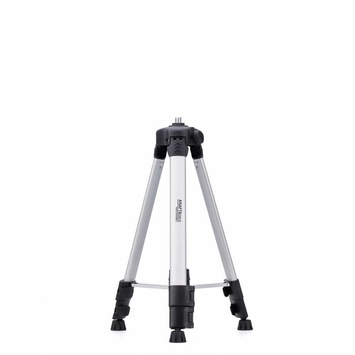 Statyw Do Poziomicy Laserowej Trójnóg Kraft&Dele + etui kd10889