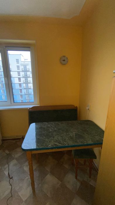 Шукаю дівчину на підселення