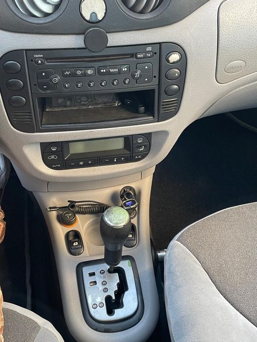 Citroen C3 автомат