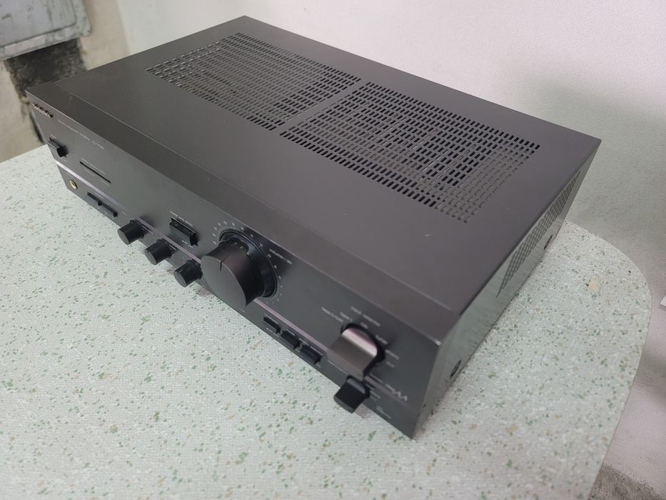 Technics SU-V560 Wzmacniacz IDEALNY