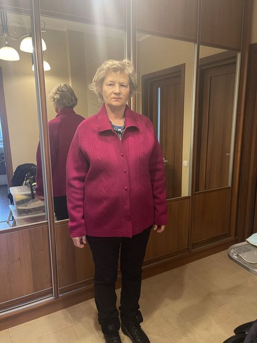 Новая женская кофта