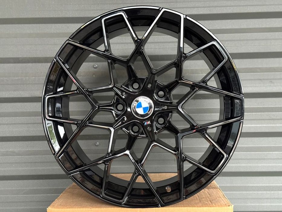 Диски нові R18 5x120 BMW F10 F11 F12 F13 F01 F07 F30 F32 F34 F25 X3