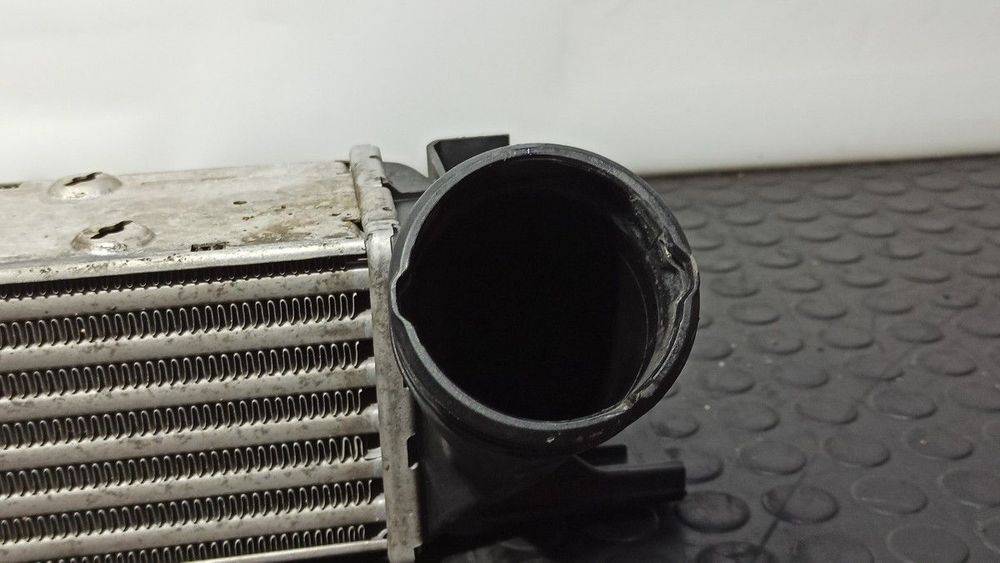 INTERCOOLER BMW SERIE 1 BERLINA (E81/E87) 116D