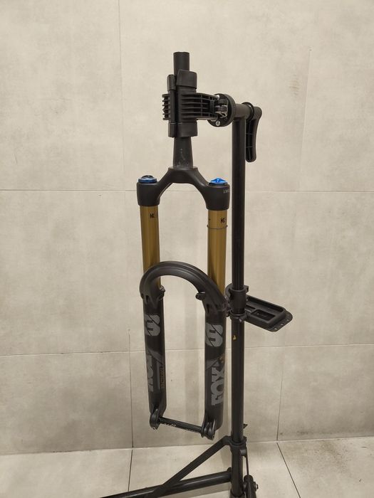 Fox 38 factory 29 kashima gripx2 grip2 r2c2 180mm