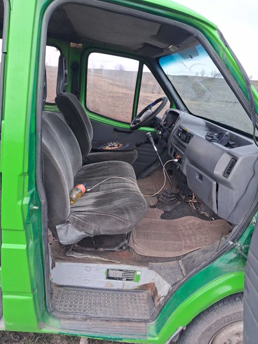 Ford Transit фургон