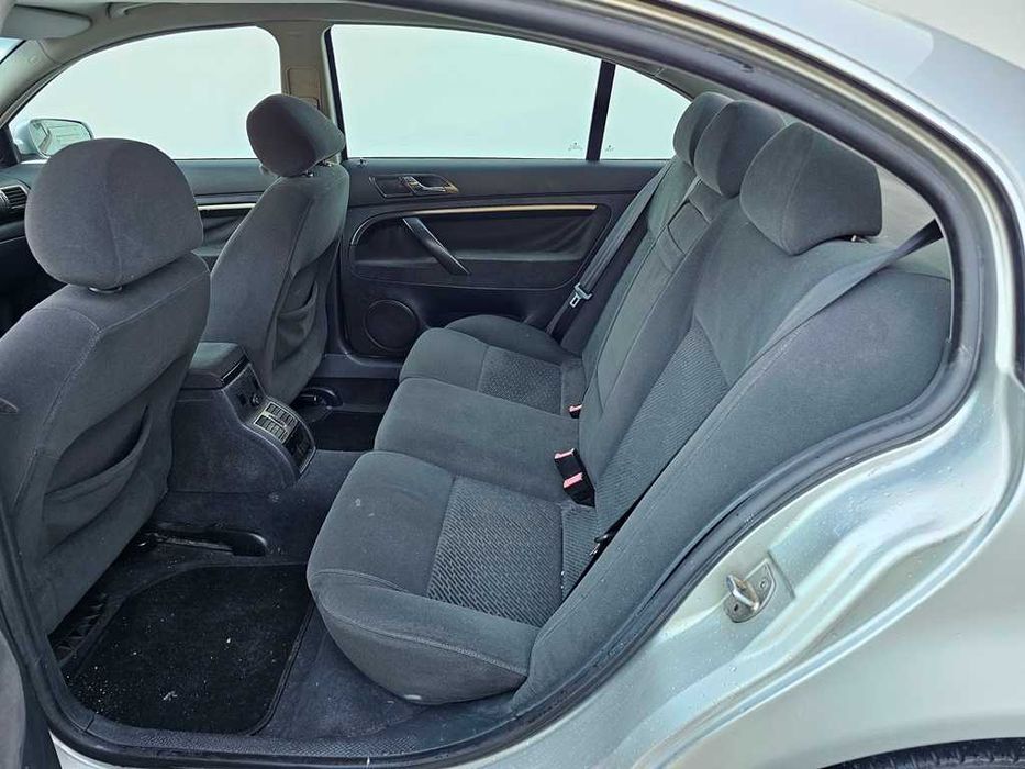 Skoda SuperB 1.9Tdi  PD130Cv 07/2004