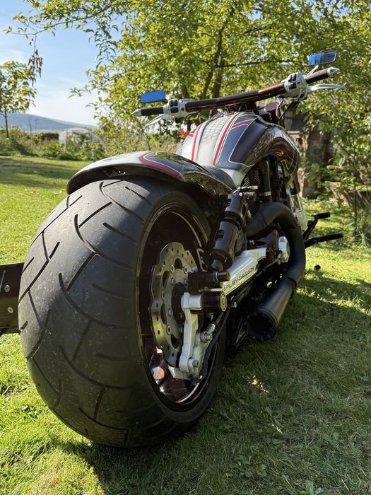 Harley-Davidson