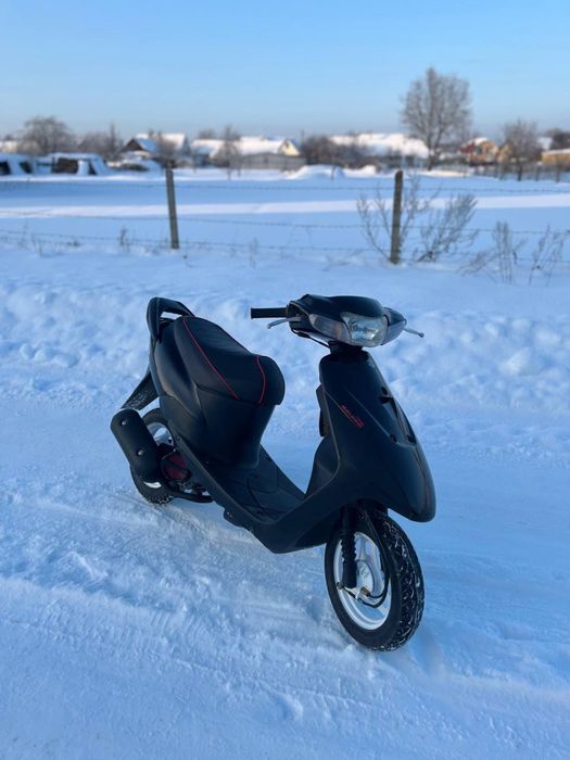 Suzuki lets 2 в чудовому стані