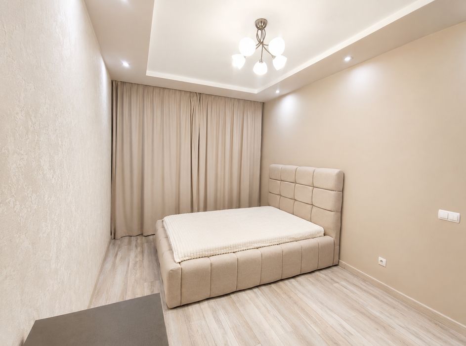 Без комісії! Продаж 1кімнатної квартири в новобудові вул Стрийська