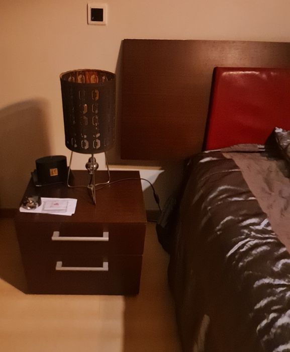 Mobilia de Quarto