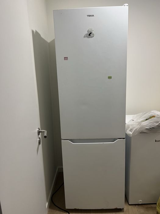 Vendo Frigorifico usado