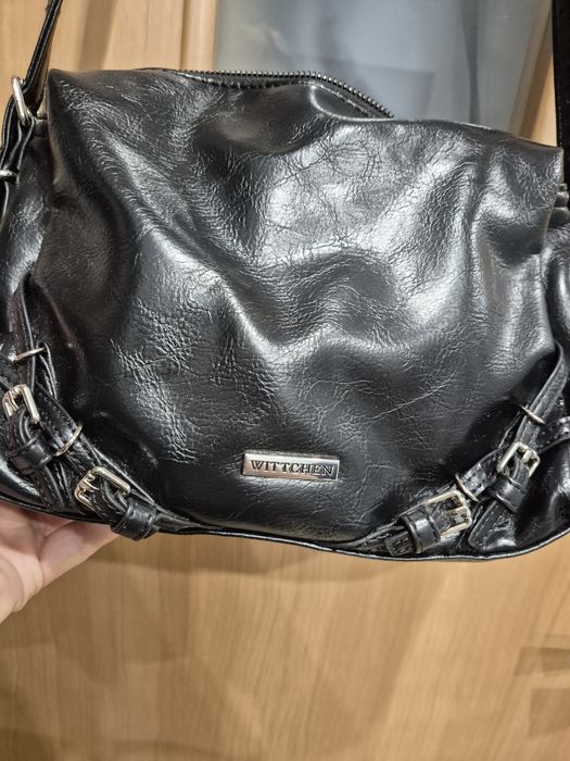 Piękna torebka Wittchen