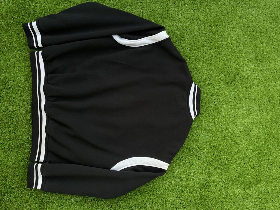 BERSHKA BALLER BOOMER JACKET