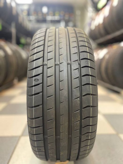 Літо шина Triangle EffeXSport TH202 235/55 R19 105W XL, усі розміри!!!