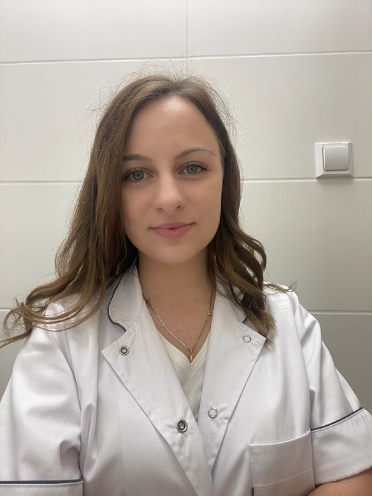 Korepetycje z chemii !