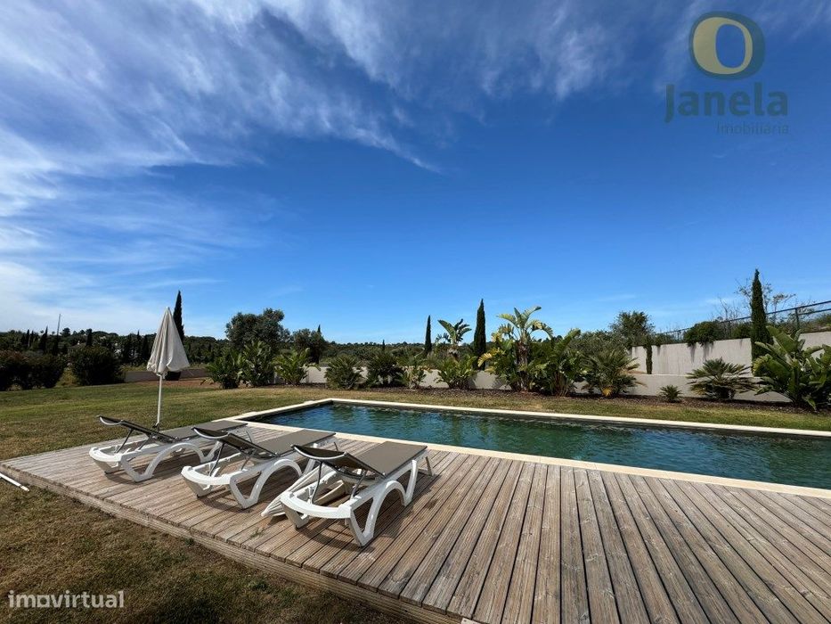 Estúdio em empreendimento de Golfe de Luxo