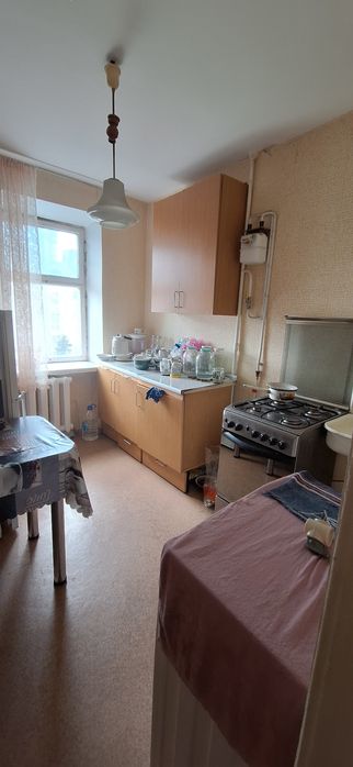 Здам кімнату без  господарів центр міста