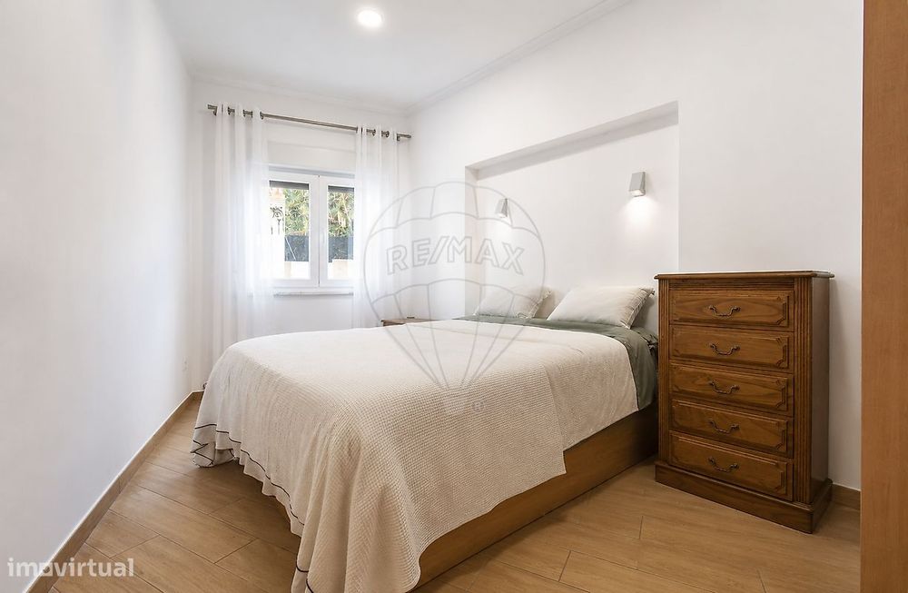 Apartamento T1 para venda