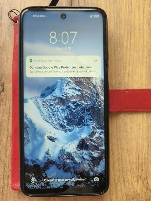 Redmi note 9 pro biały