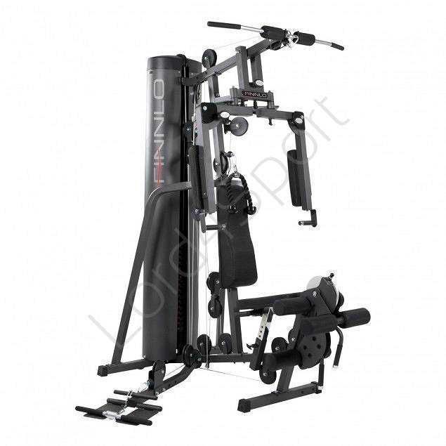 Atlas treningowy FINNLO Autark 1500 - Promocja