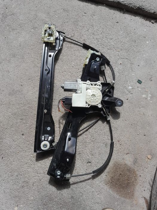Acessórios de porta Opel Astra