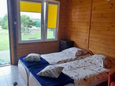 domki letniskowe  noclegi