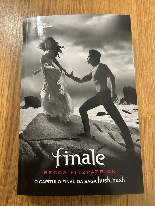 Livro "Finale III"