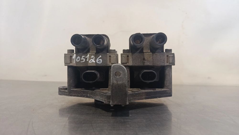 Bobina de ignição FIAT Punto (188_)