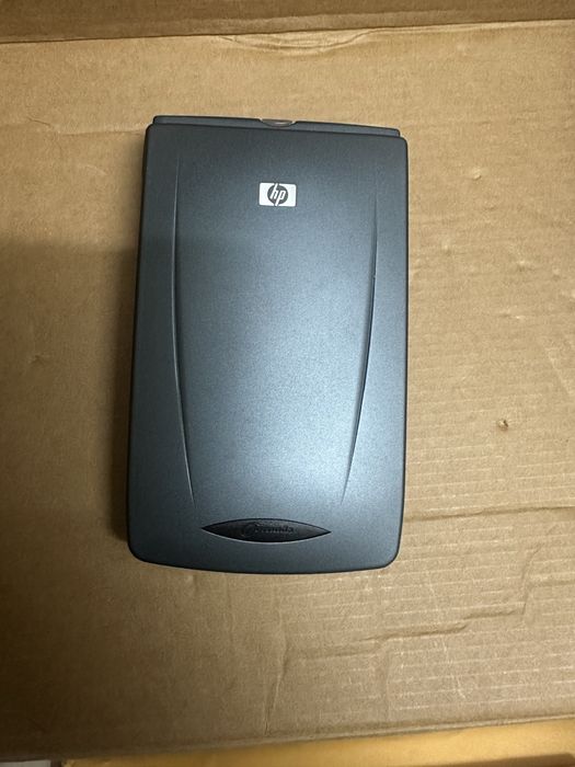 PDA HP Jornada 548 Color Pocket PC