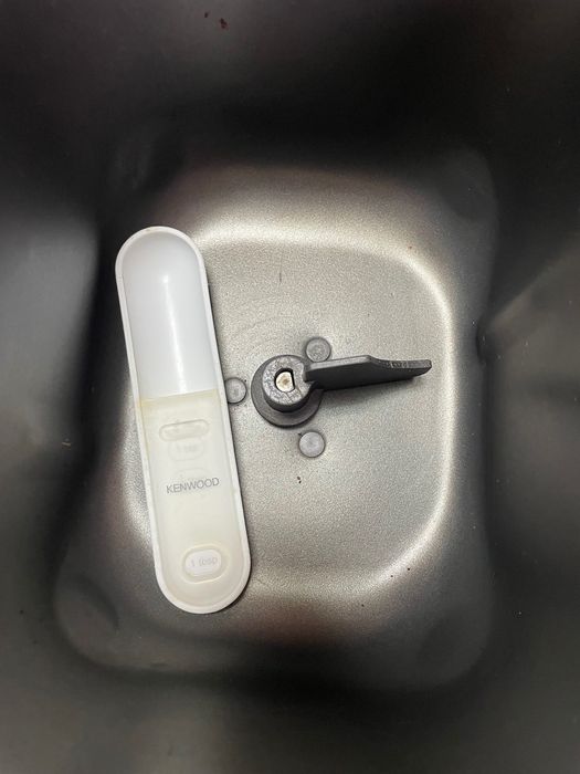 Recolher Em Buarcos Máquina de Pão Kenwood