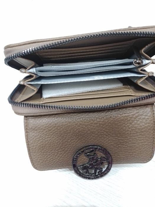 Жіночий гаманець Beverly Hills Polo Club