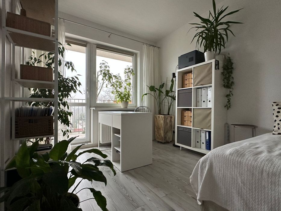 Okazja Wynajem Kawalerka ul. Saperska 31m2