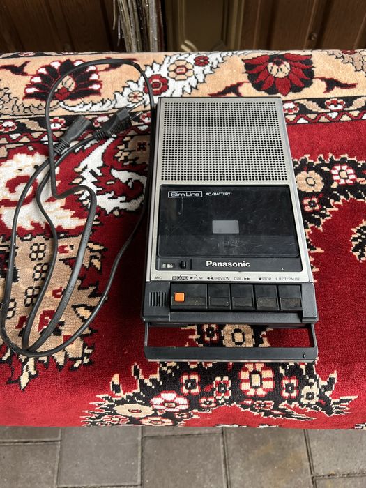 Продам Panasonic RQ-2739