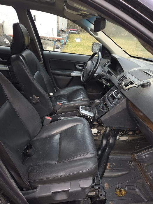 Volvo xc90 d5 2004 452-26